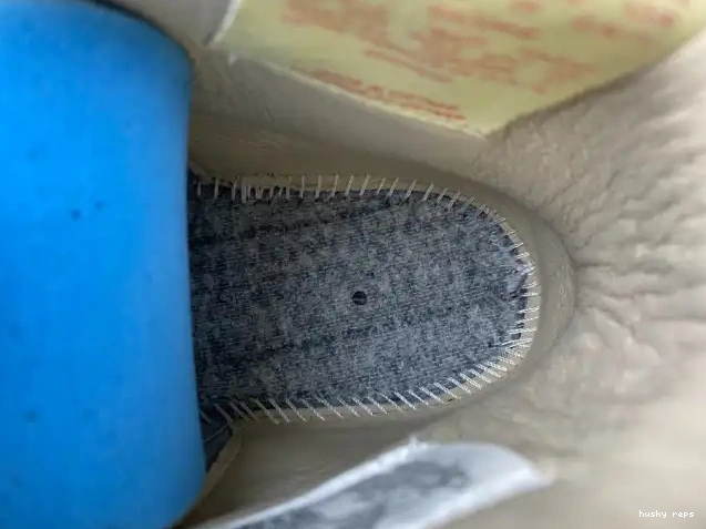 Rep Husky Fog Union Jordan 2 Grey DN3802-001 Retro 0424